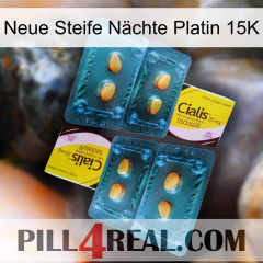 Neue Steife Nächte Platin 15K cialis5